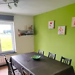 Spacious Family House In Haut-fays, 250 M² With Garden * Haut-Fays