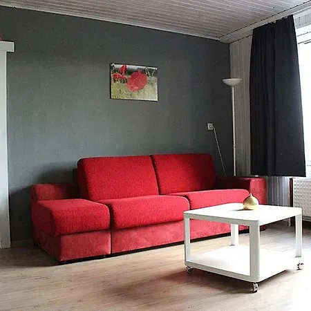 Spacious Family House In Haut-fays, 250 M² With Garden Holiday home *