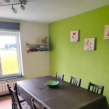 Spacious Family House In Haut-fays, 250 M² With Garden * Haut-Fays