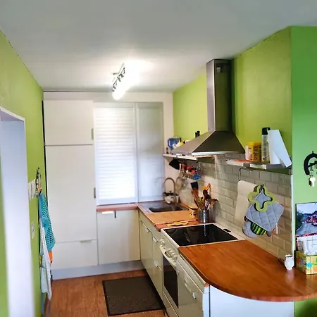 Spacious Family House In Haut-Fays, 250 M² With Garden Дом отдыха