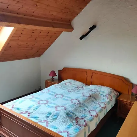 Spacious Family House In Haut-fays, 250 M² With Garden *