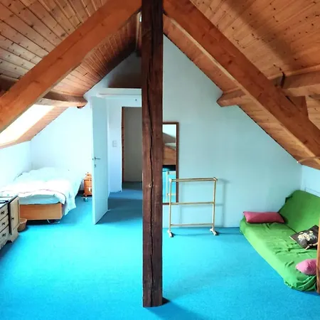 Spacious Family House In Haut-fays, 250 M² With Garden * Haut-Fays