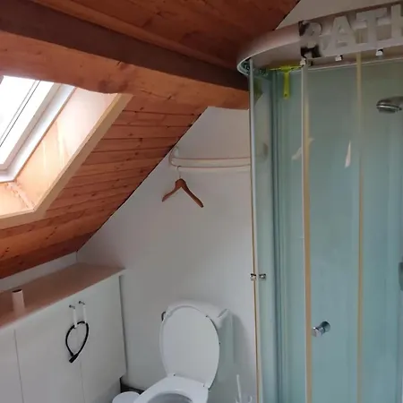 Spacious Family House In Haut-fays, 250 M² With Garden Haut-Fays