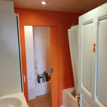 Spacious Family House In Haut-Fays, 250 M² With Garden Сasa de vacaciones *