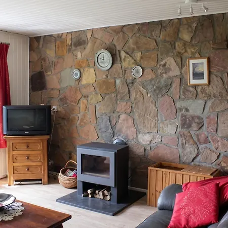 Spacious Family House In Haut-fays, 250 M² With Garden Holiday home