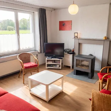 Spacious Family House In Haut-fays, 250 M² With Garden Holiday home Haut-Fays