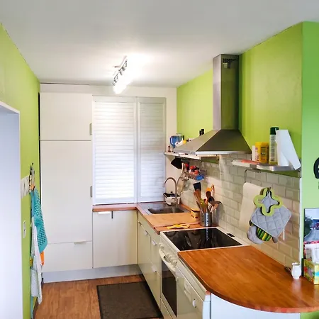 Spacious Family House In Haut-fays, 250 M² With Garden *
