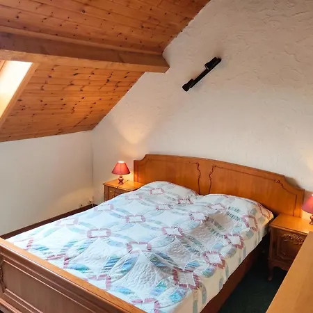 Spacious Family House In Haut-fays, 250 M² With Garden Haut-Fays