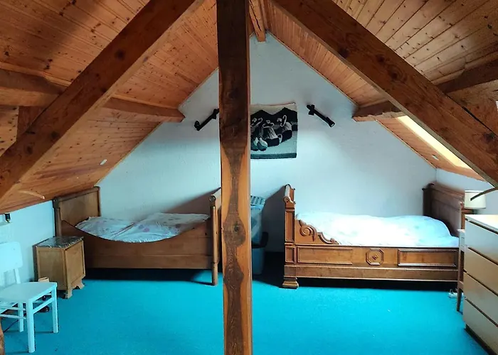 Spacious Family House In Haut-fays, 250 M² With Garden Haut-Fays