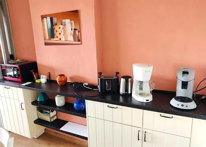 Holiday home Spacious Family House In Haut-fays, 250 M² With Garden *