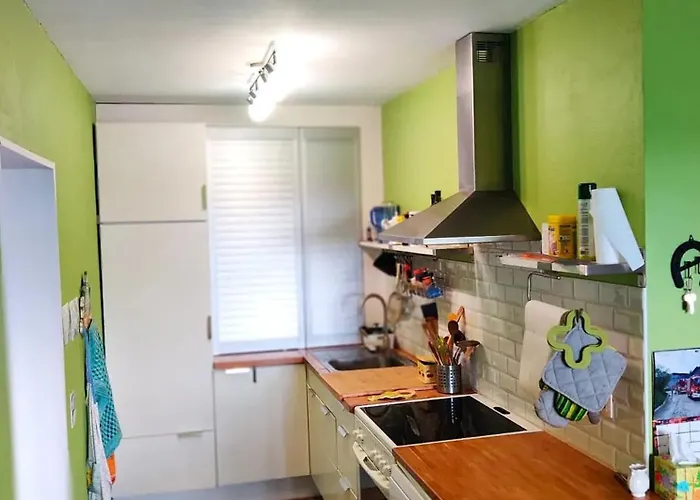 Spacious Family House In Haut-fays, 250 M² With Garden Holiday home