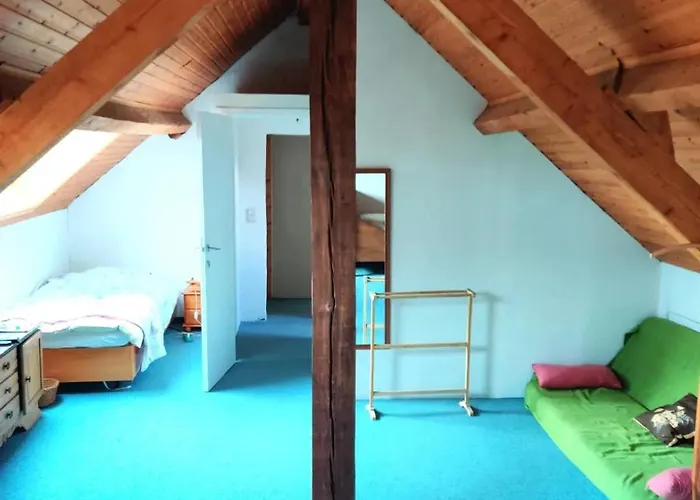 Spacious Family House In Haut-fays, 250 M² With Garden * Haut-Fays